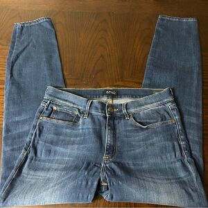 Buffalo David Bitton Indigo Jeans